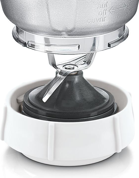 Actual product image Bosch Hausgeräte Muz4mx2