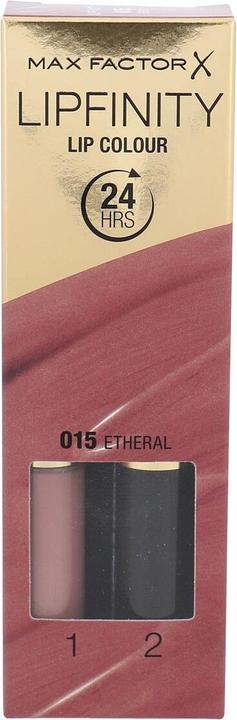 Produktbild Max Factor Lipfinity 24HRS (015 Etheral)