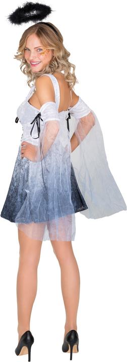 Actual product image Dressforfun Women costume sexy Angel Pokerface (S)