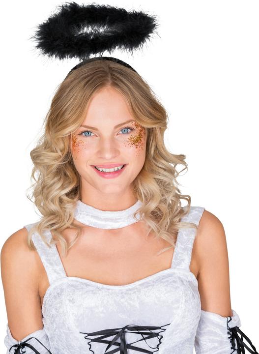 Actual product image Dressforfun Women costume sexy Angel Pokerface (S)
