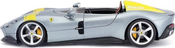 Produktbild Bburago Ferrari R&P Monza SP1 1:24