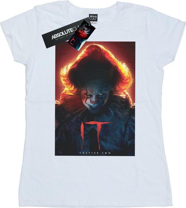 Produktbild Universal Textiles Pennywise Poster TShirt (M)