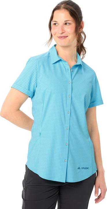 Immagine prodotto Vaude Women's Seiland Shirt III (L)
