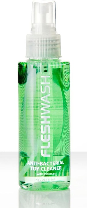 Actual product image Fleshlight FleshWash (100 ml)