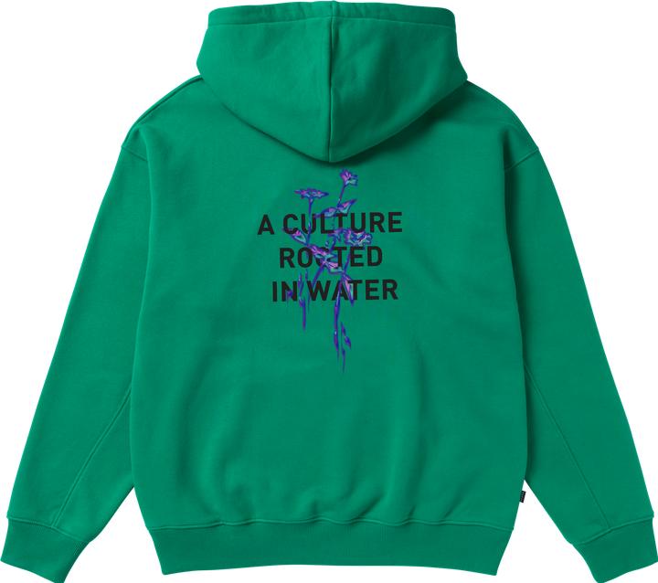 Actual product image Mystic Culture Hood Sweat (M)