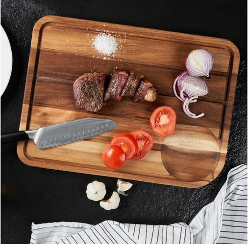 Produktbild Cole & Mason Schneidebrett