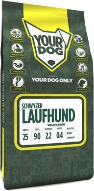 Produktbild Yourdog Schwyzer Laufhund Volwassen (Adult, 1 Stk., 3050 g)