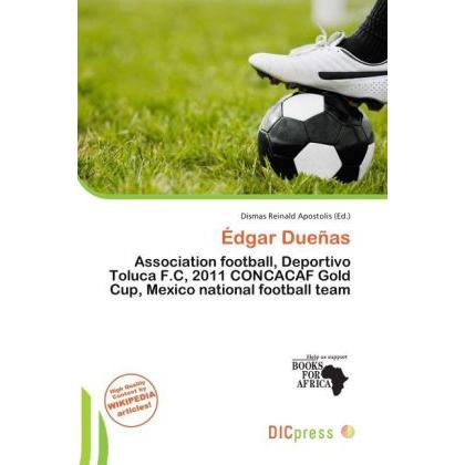 Édgar Dueñas, Ratgeber