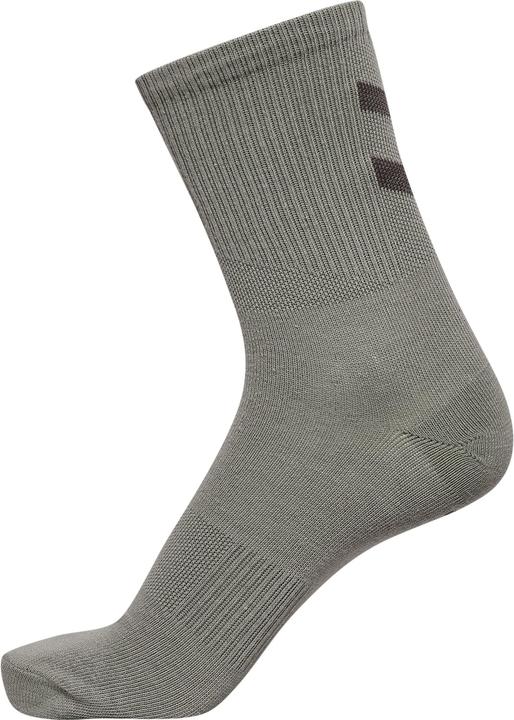 Produktbild hummel hmlCHEVRON 6-PACK SOCKS (41 - 45)