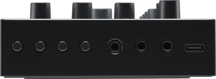 Produktbild Yamaha Seyatrak Bl (Sampler)