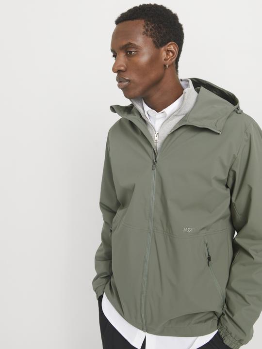 Produktbild Jack & Jones Jjeurban Light Jacket Sn (XXL)