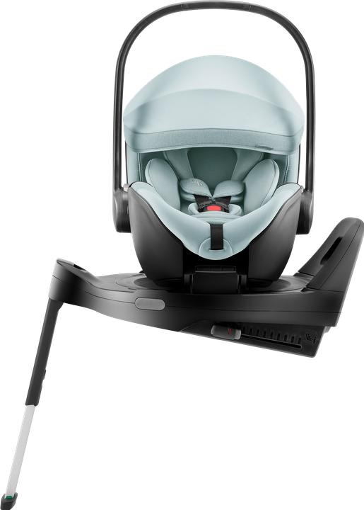 Produktbild Britax Römer Baby-Safe Pro (Babyschale, ECE R129/i-Size Norm)