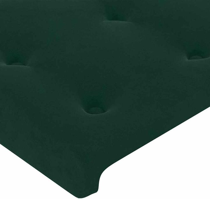 Produktbild vidaXL Boxspringbett (160 x 200 cm)