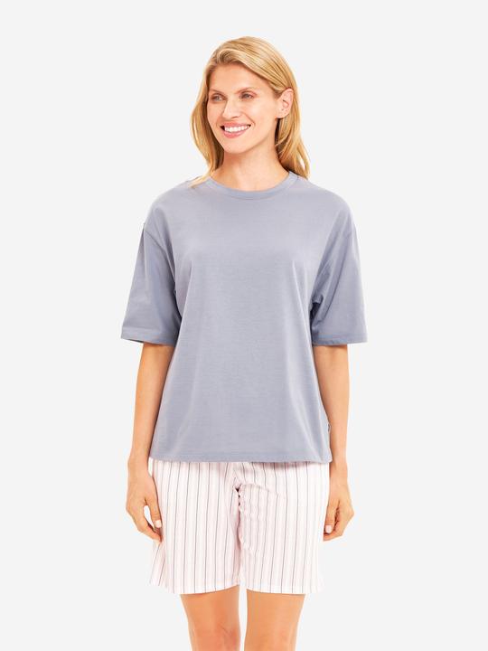 Actual product image Rösch Basic pyjama top (50, 5XL)