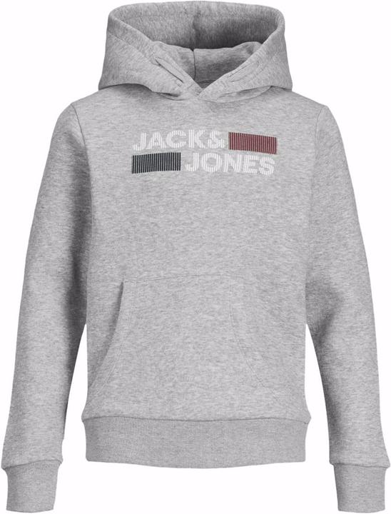 Immagine prodotto Jack & Jones Jungs 2er-Pack Hoodie (176)