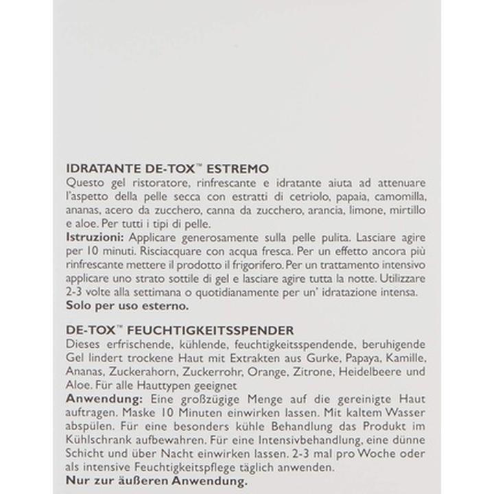 Produktbild Peter Thomas Roth Cucumber Gel Mask (150 ml)