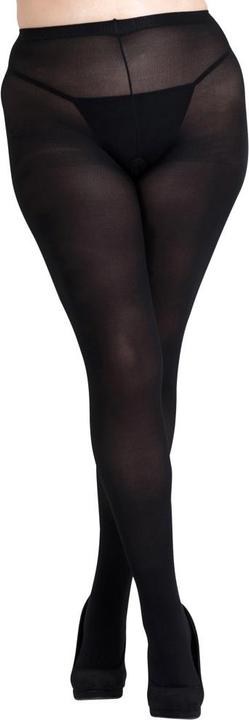 Produktbild Fifty Shades of Grey Captivate Plus Size Spanking Tights One Size Queen - Black (L)