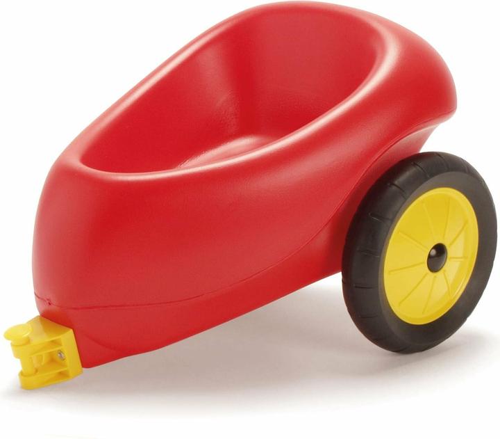 Actual product image dantoy Trailer