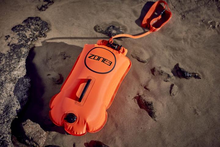 Actual product image Mizuno Buoy