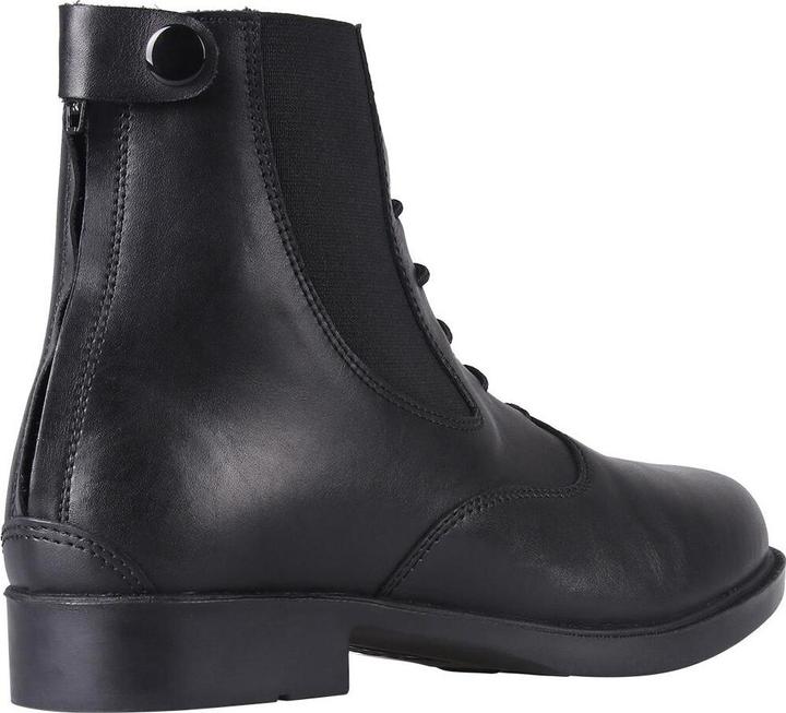 Actual product image Qhp Jodhpur ankle boot Tulsa ladies (39)