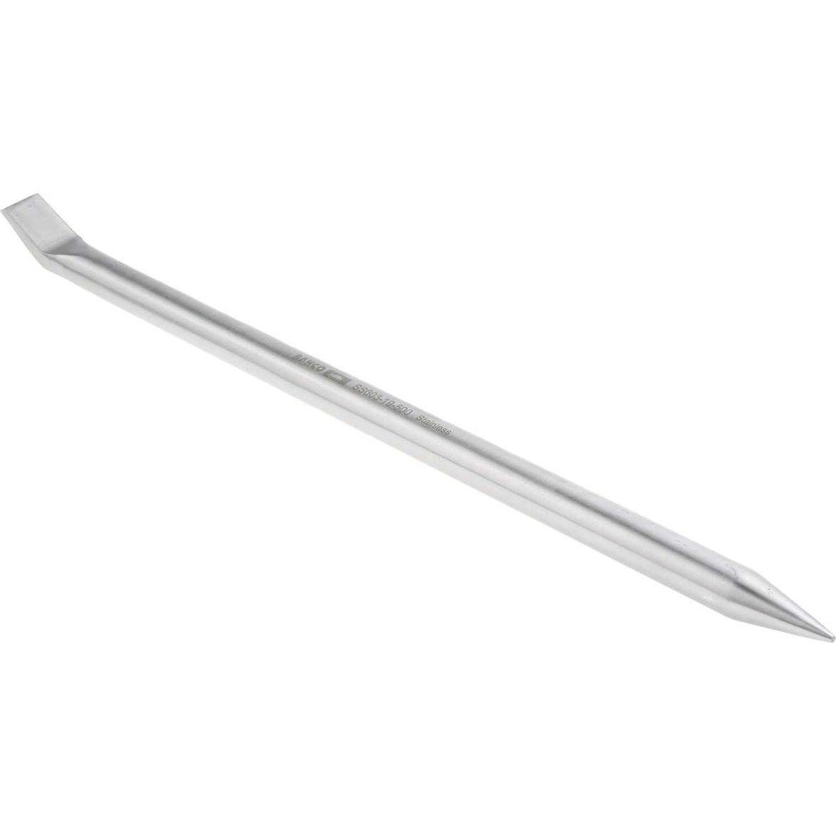 Bahco, Meissel, SS CROW BAR 19X500