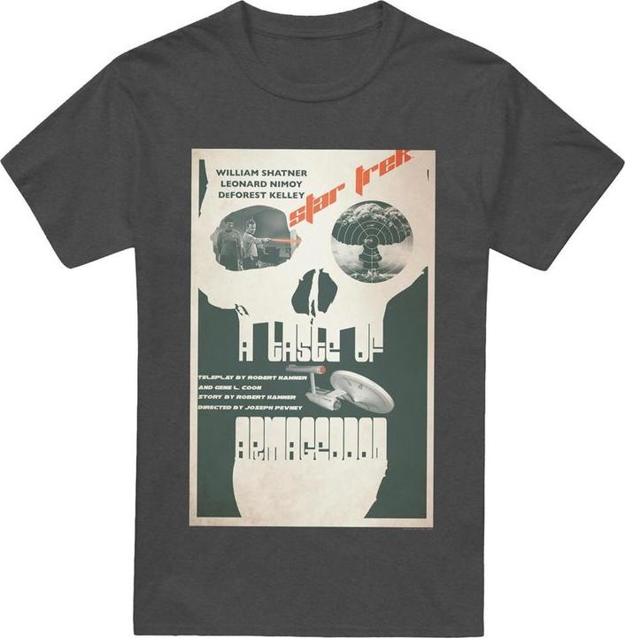 Produktbild The Original Series Episode 23 TShirt (S)