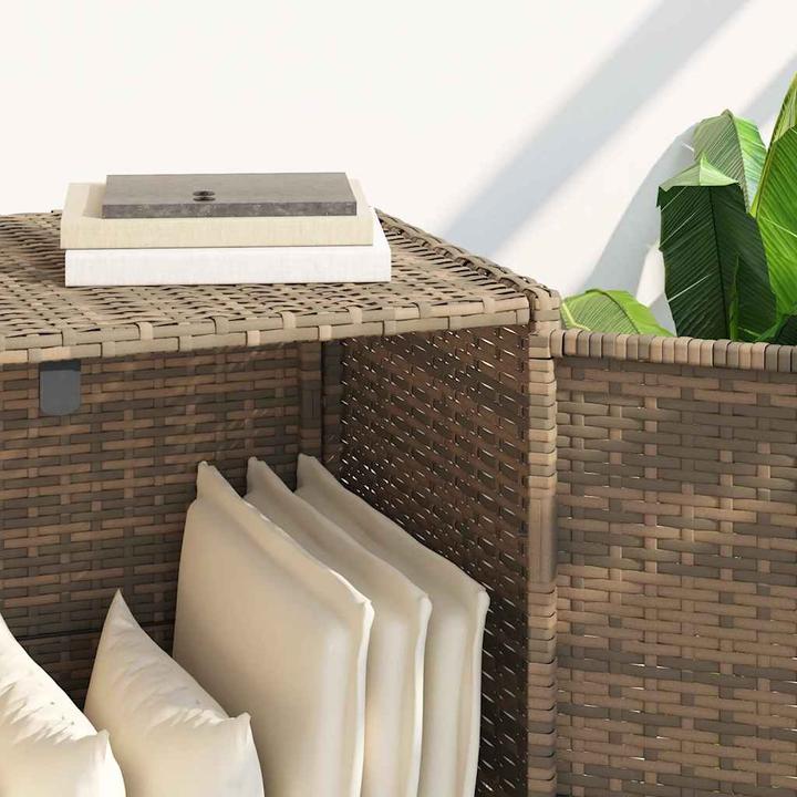 Produktbild vidaXL Gartenschrank