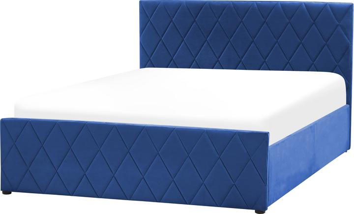 Actual product image Beliani Rochefort (140 x 200 cm)