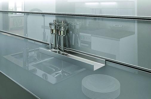Produktbild OK-Line Gewürzbord Wall System