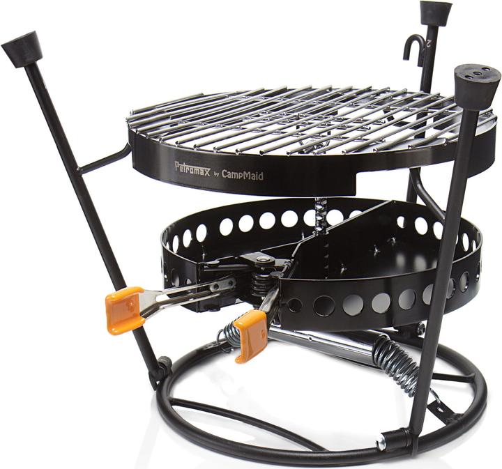 Image du produit Petromax Porte-couvercle pro-fonctionnel