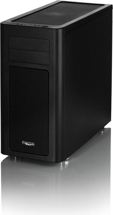 Produktbild Fractal ARC Midi R2 Window (ATX, mATX, Mini-ITX)
