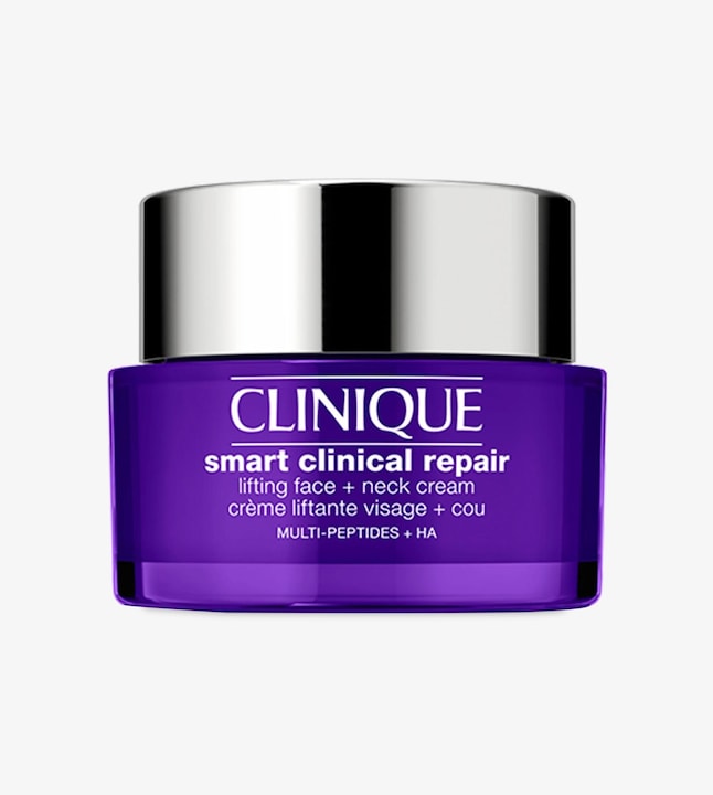 Actual product image Clinique Smart Clinical Repair (75 ml, 24h cream)
