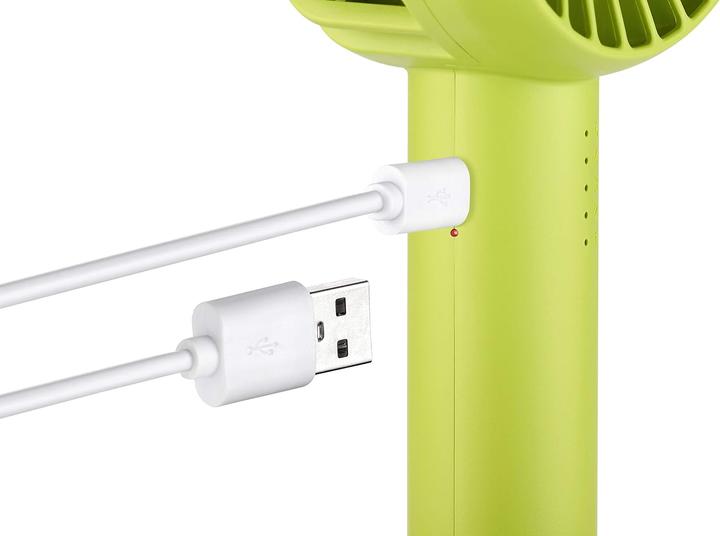 Produktbild Unold Breezy Swing (63 dB)