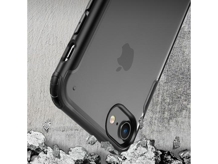 Produktbild Screenguard Anti-Impact Case (Apple iPhone SE (3rd Gen))