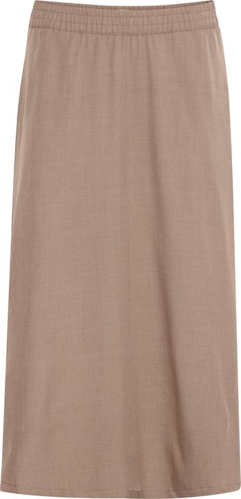Actual product image B.young BYMMMIDDE LONG SKIRT 20815546 (46)