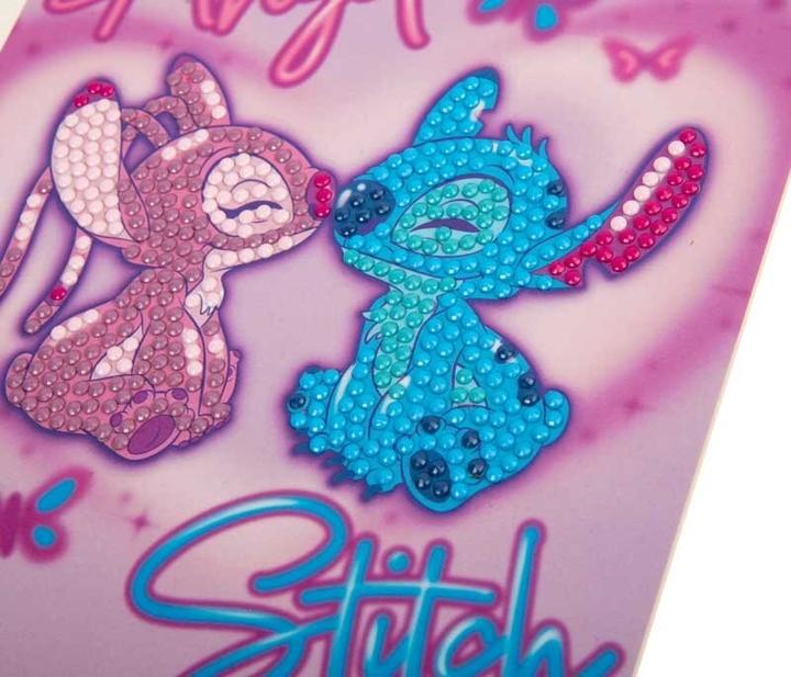 Produktbild Craft Buddy Stitch und Angel