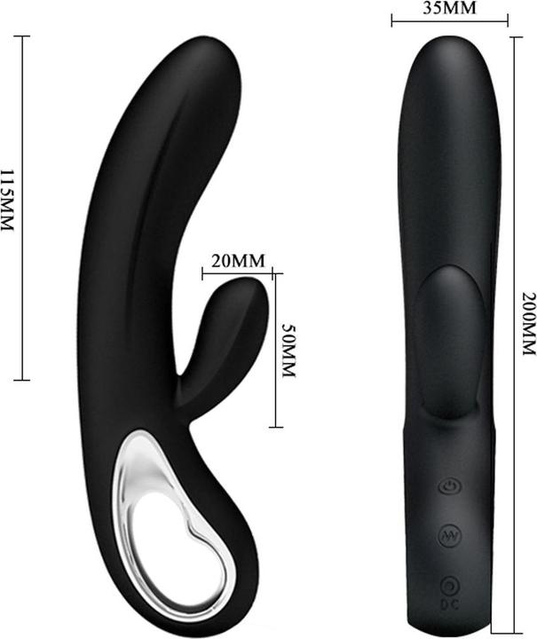 Actual product image Pretty Love Elmer