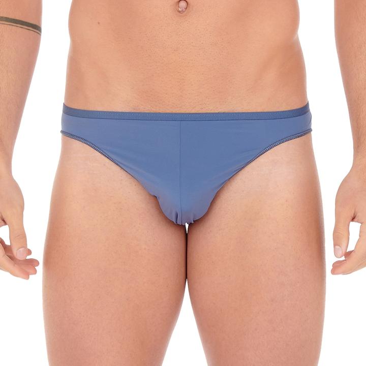 Produktbild HOM 2er Pack Plumes Mini Slip / Unterhose (XL, 2er Pack)