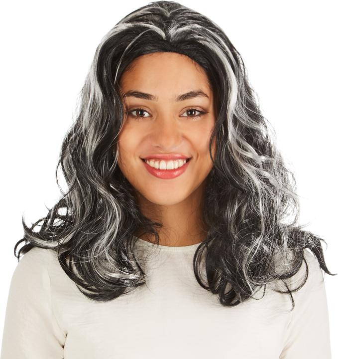 Image du produit Dressforfun Perruque de vampire Lilith
