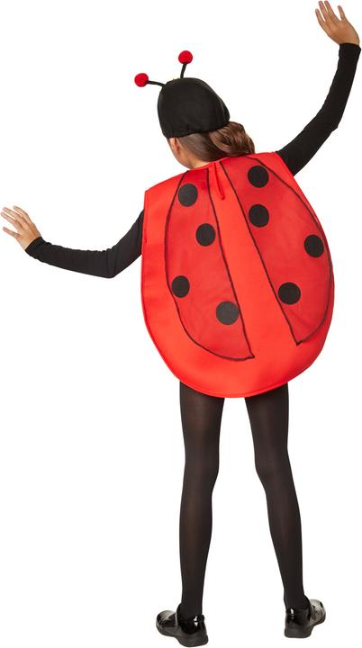 Produktbild Dressforfun Cartoon Käfer (140)