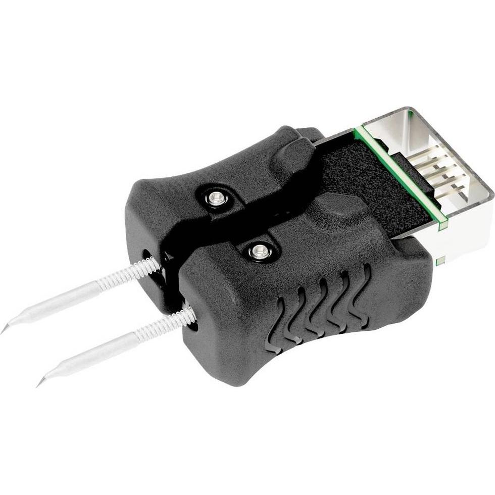 Weller Erem Weller T0050115599 Lötspitze Konisch, gebogen Spitzen-Länge 16.30mm Inhalt 1St. (Lötspitze), Lötgerät Zubehö...