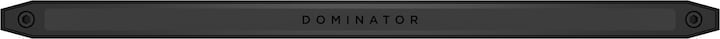 Image du produit Corsair DDR5, 6400MT/s 96Go 2x48Go DIMM, Unbuffered, 32-40-40-84, Std PMIC, XMP 3.0, DOMINATOR TITANIUM Blac (2 x 48 Go, 6400 MHz, RAM DDR5, DIMM)