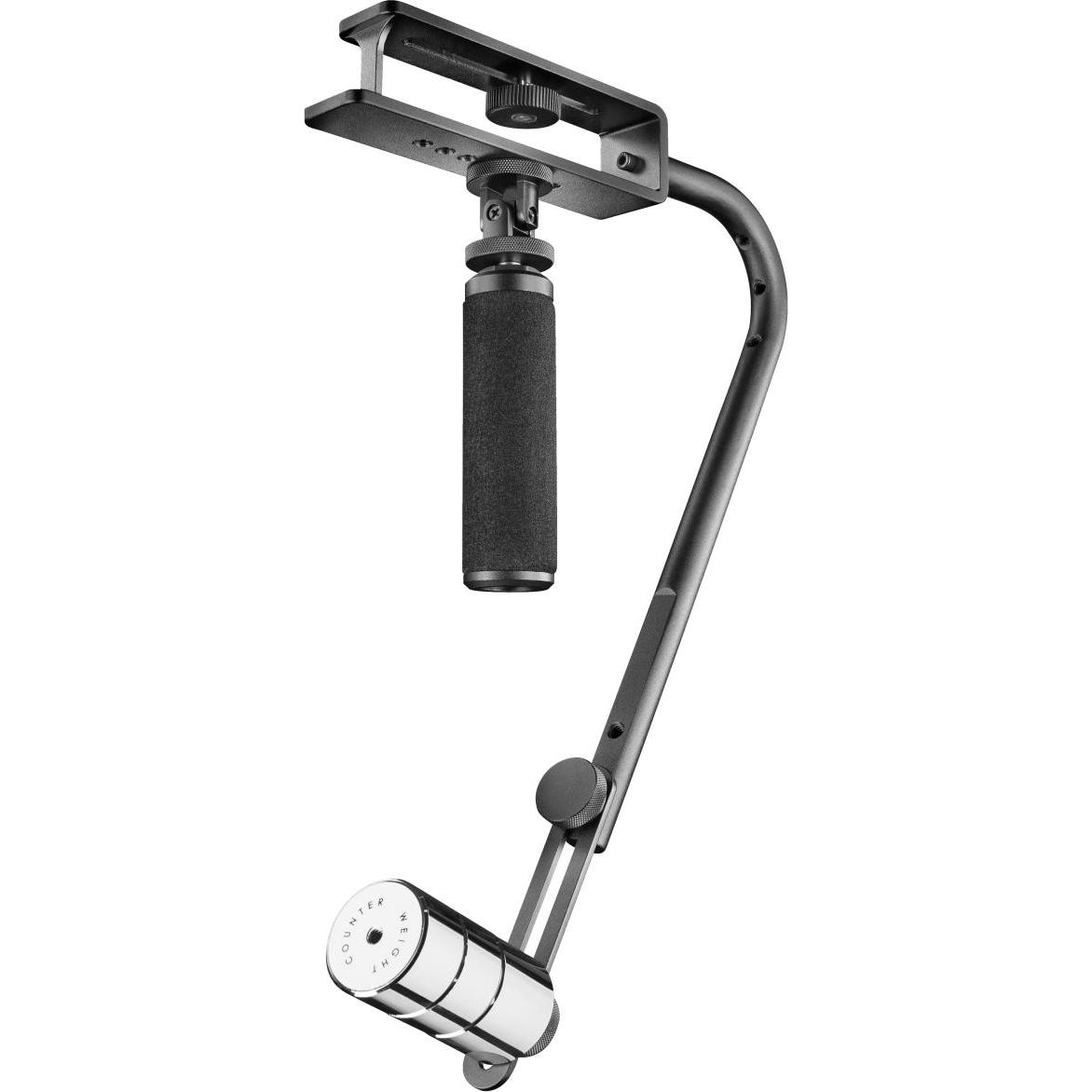 Thumbnail - Walimex pro Pro Schwebestativ easy Balance four (Metall), Stativ, Schwarz