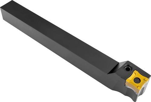 Pramet Scarfing tool holder ISO PXFNL 3232 S 25 function l. 250mm anti-clockwise rotation (250 mm)