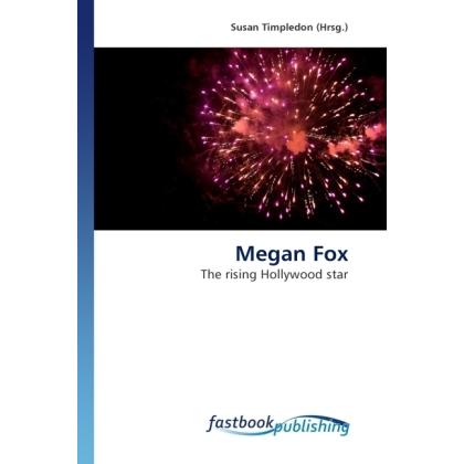 Megan Fox, Fachbücher