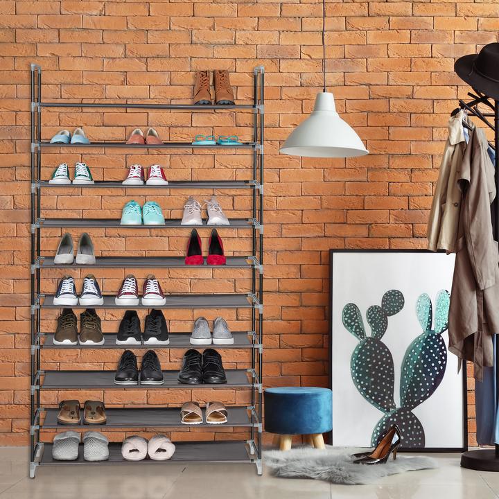 Produktbild Relaxdays Mila (99 x 29.5 x 176.5 cm)