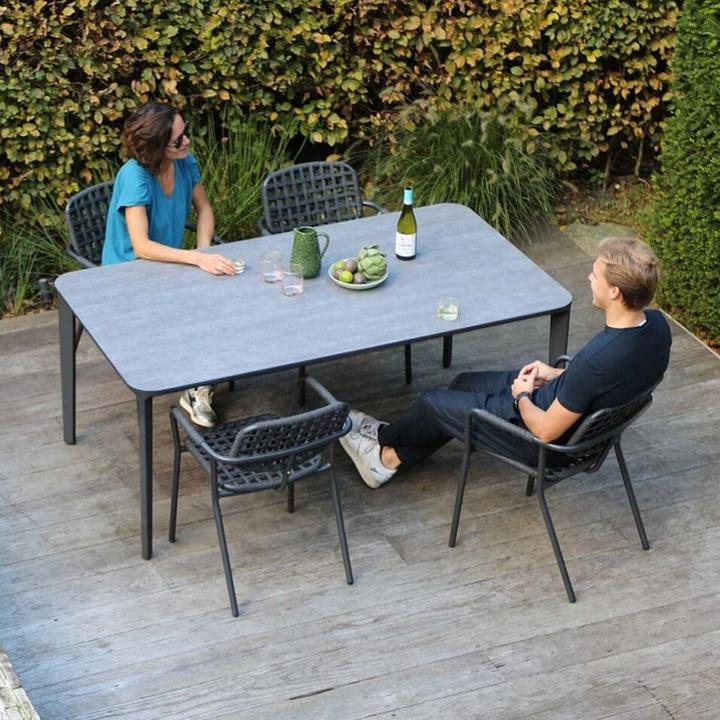 Produktbild Zebra Costa Gartensessel