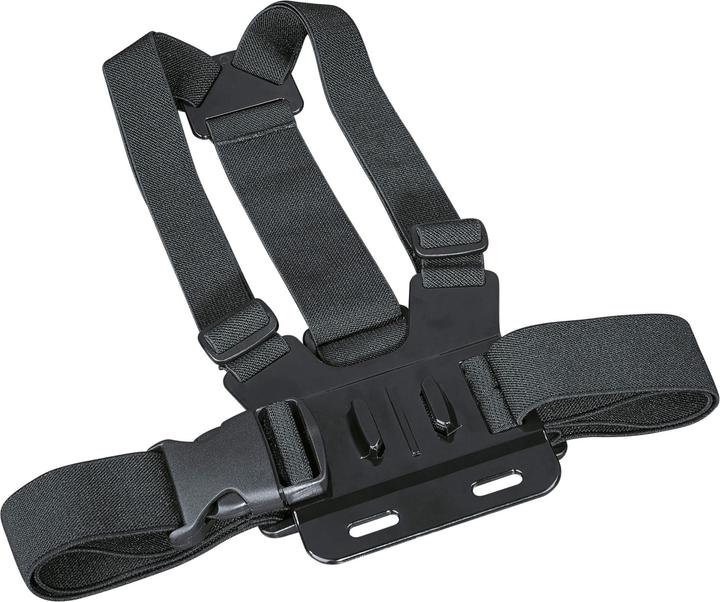 Hama Brustgurt GoPro (Diverse)