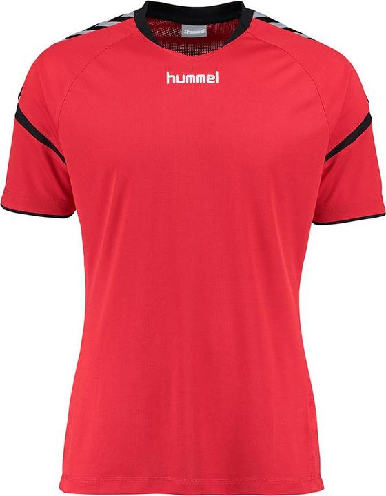 Produktbild hummel Authentic Charge Ss Poly Jersey (S)