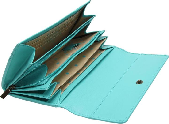 Actual product image Esquire Peru Ladies Purse
